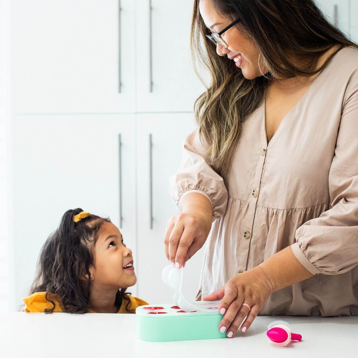 Boon Pulp Freezer Tray