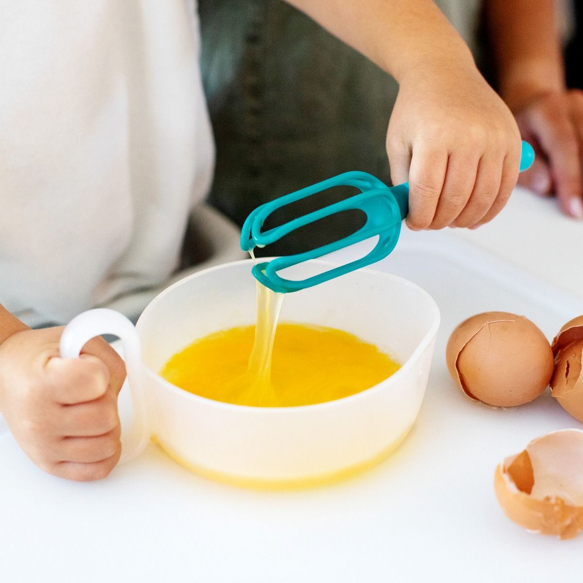 Boon INTRO™ Toddler Food Prep Set 5pcs