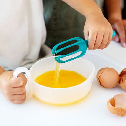 Boon INTRO™ Toddler Food Prep Set 5pcs