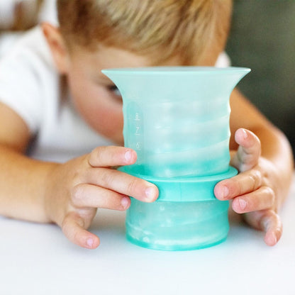 Boon INTRO™ Toddler Food Prep Set 5pcs