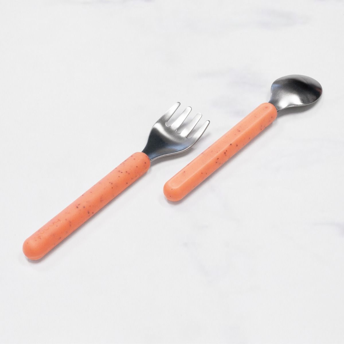 Boon Chow Toddler Utensils