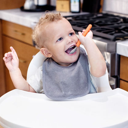 Boon Chow Toddler Utensils