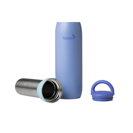 Boon FROSH™ Stainless Steel Portable Milk Chiller