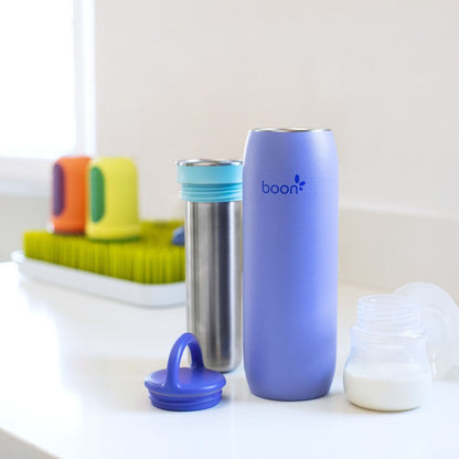 Boon FROSH™ Stainless Steel Portable Milk Chiller