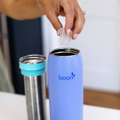 Boon FROSH™ Stainless Steel Portable Milk Chiller