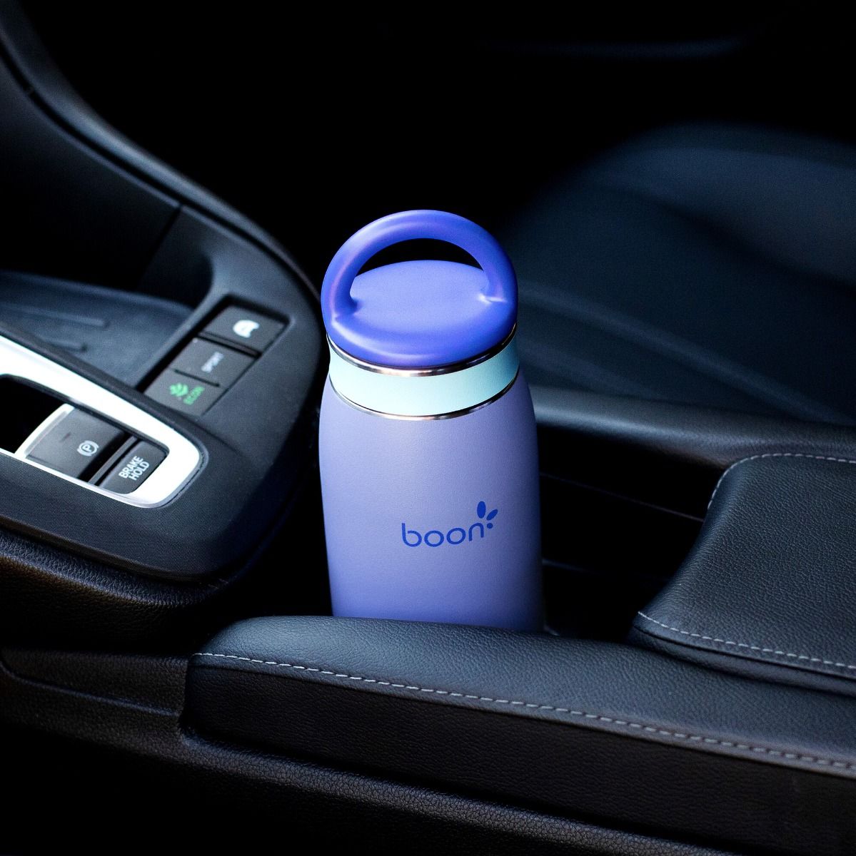 Boon FROSH™ Stainless Steel Portable Milk Chiller