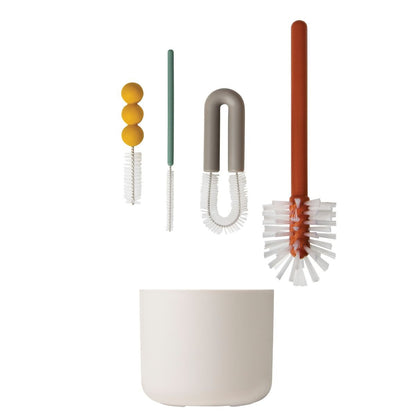Boon Mod™ Bottle Brush Set