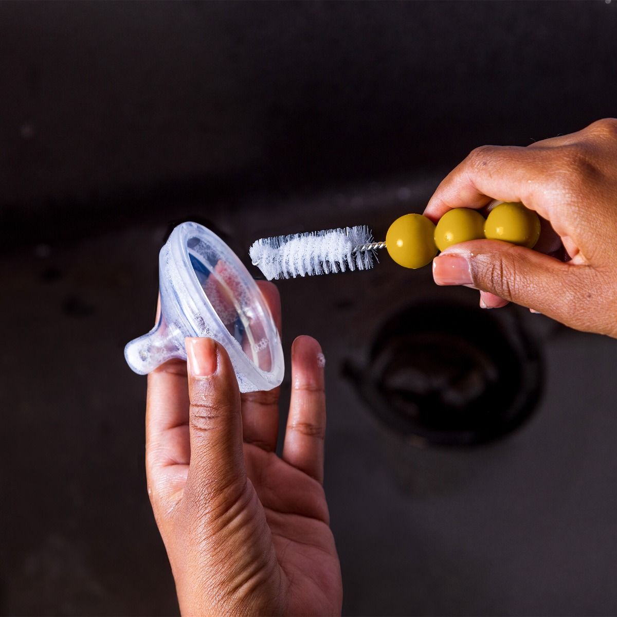 Boon Mod™ Bottle Brush Set