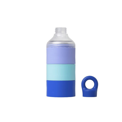 Boon Triful - Stainless Steel Formula Stacker