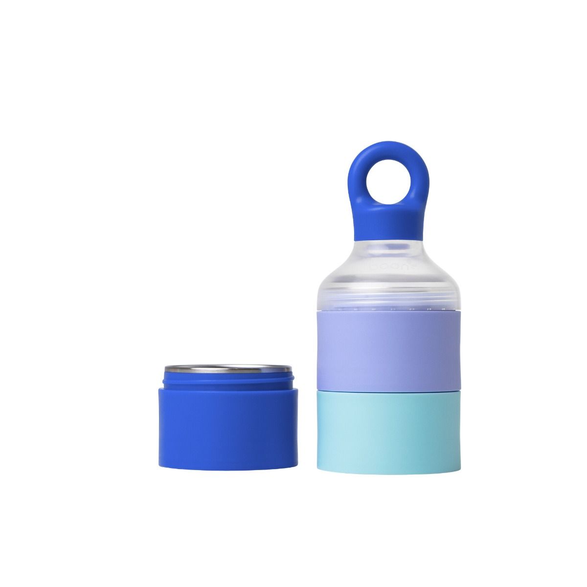 Boon Triful - Stainless Steel Formula Stacker