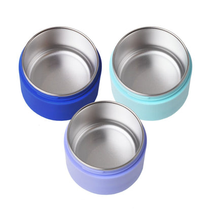 Boon Triful - Stainless Steel Formula Stacker