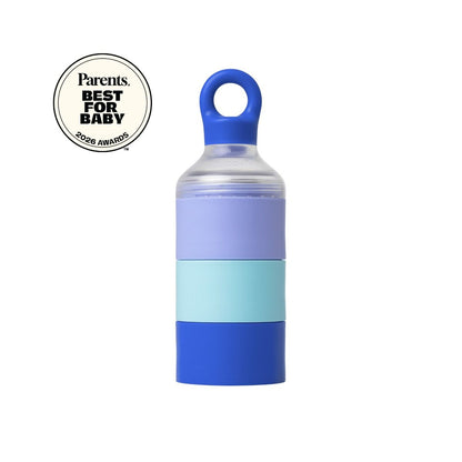 Boon Triful - Stainless Steel Formula Stacker
