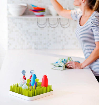 Boon Grass Drying Rack