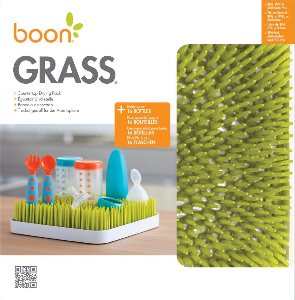 Boon Grass Drying Rack