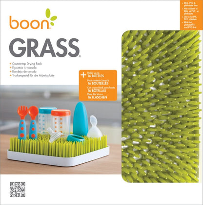 Boon Grass Drying Rack