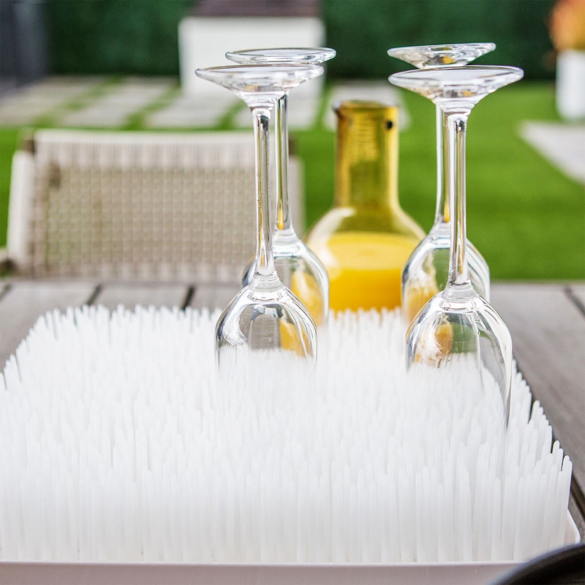 Boon Lawn Multi Purpose Drying Rack
