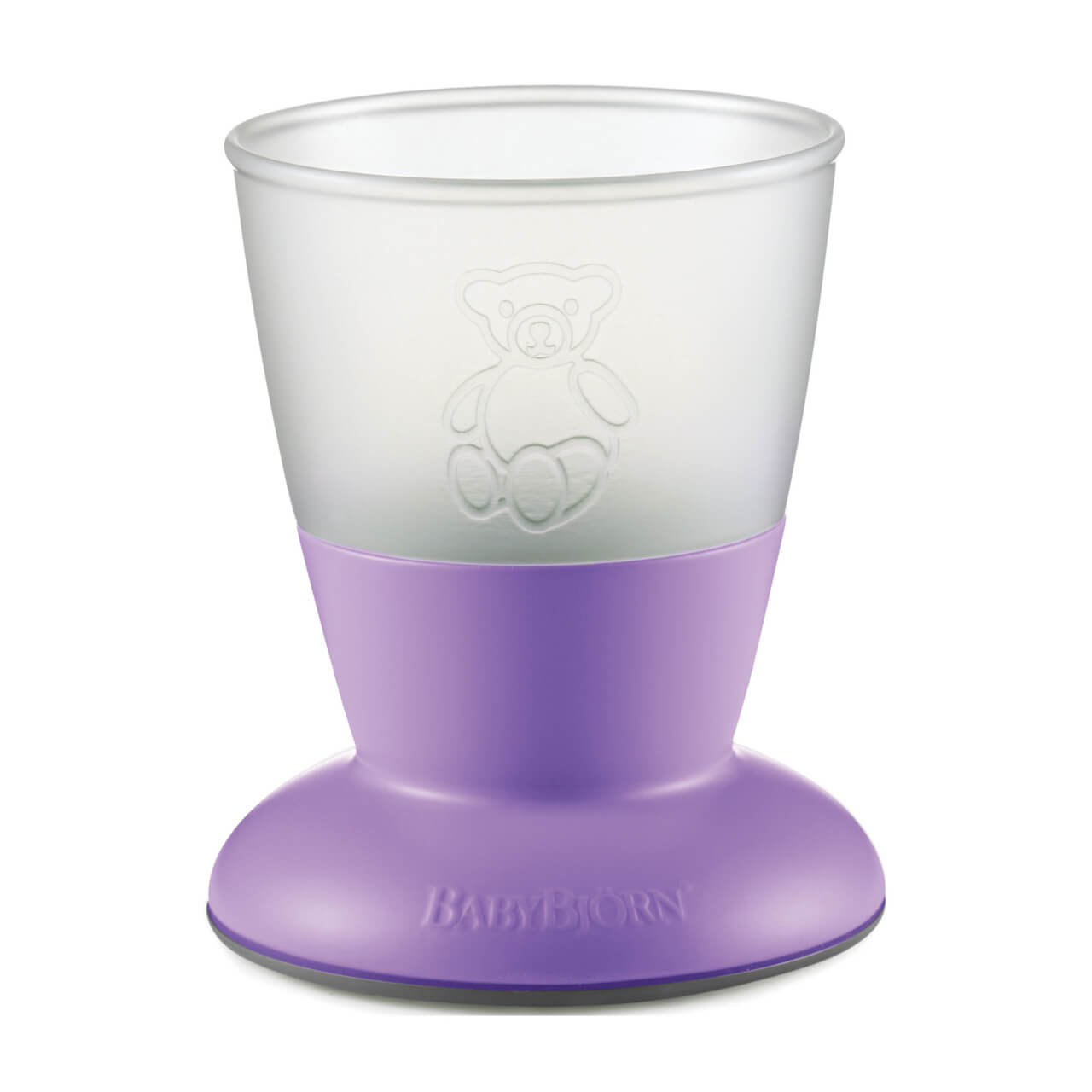 BabyBjörn Baby Cup 1pk