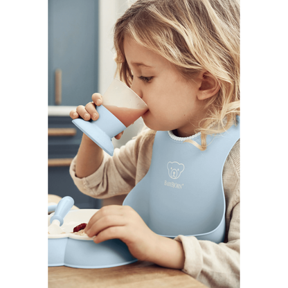 BabyBjörn Baby Dinner Set