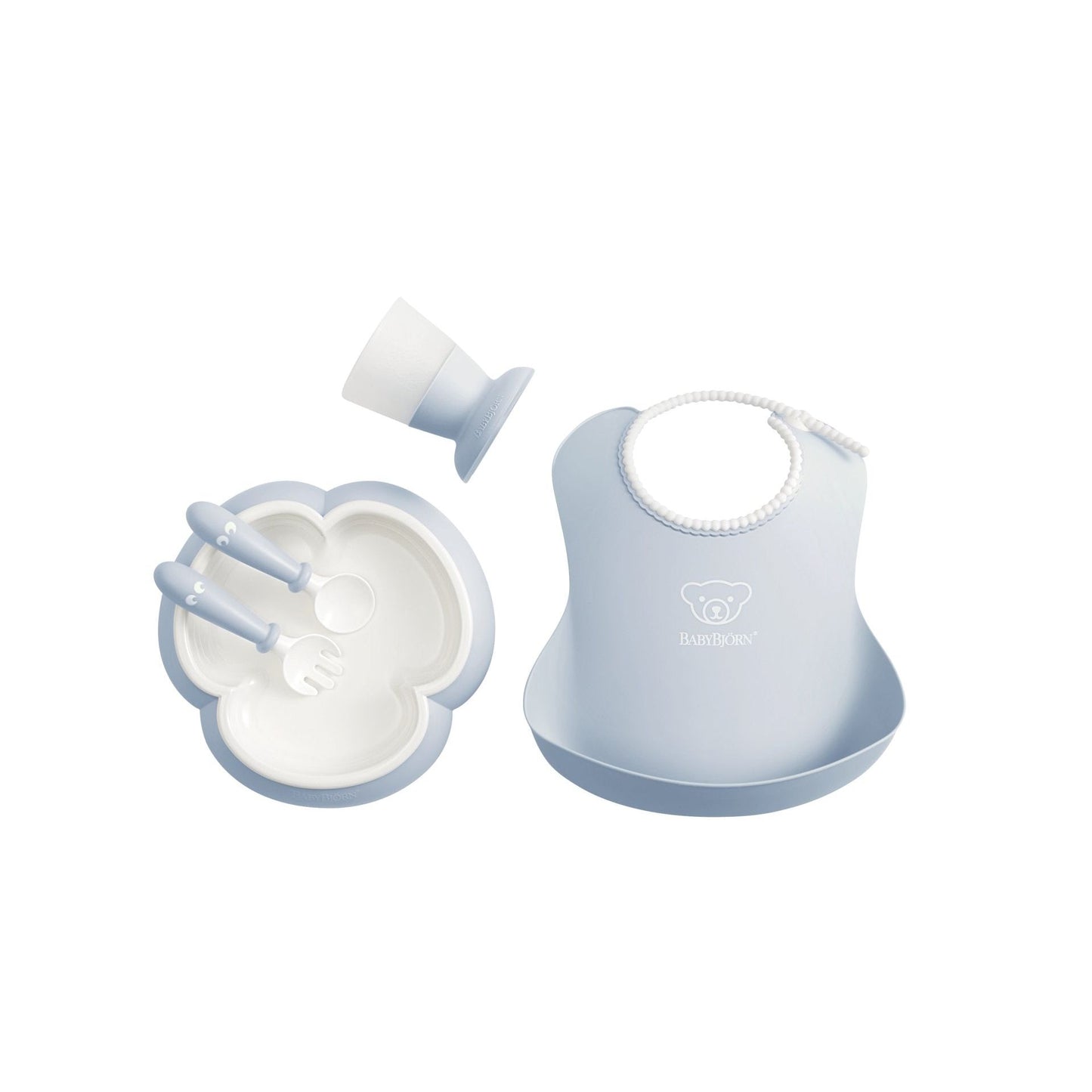 BabyBjörn Baby Dinner Set