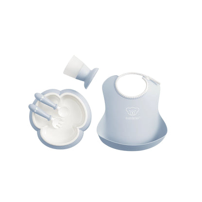BabyBjörn Baby Dinner Set