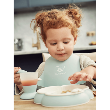 BabyBjörn Baby Dinner Set