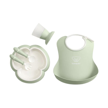 BabyBjörn Baby Dinner Set