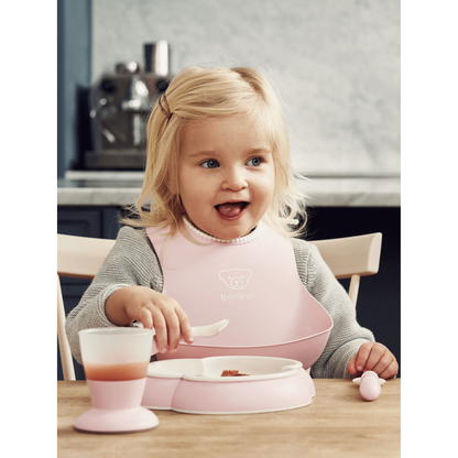 BabyBjörn Baby Dinner Set