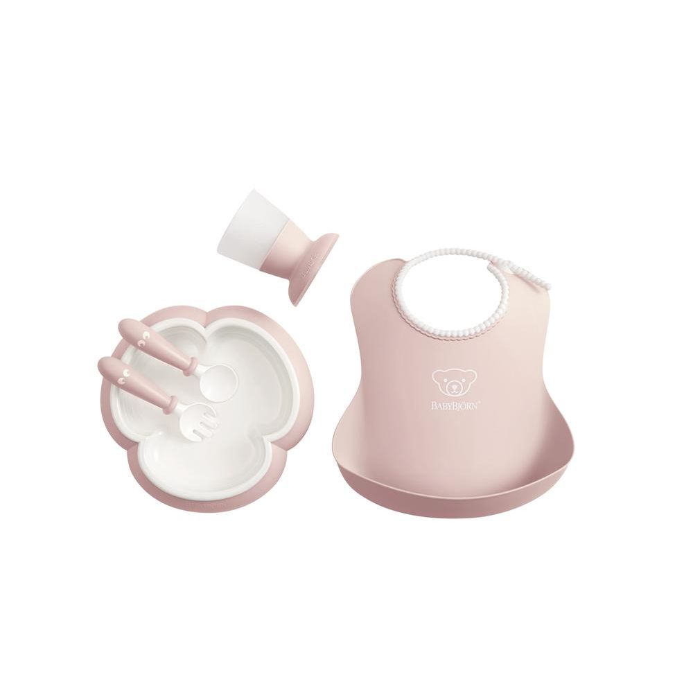 BabyBjörn Baby Dinner Set