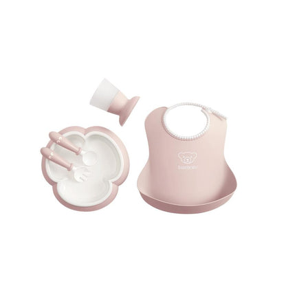 BabyBjörn Baby Dinner Set
