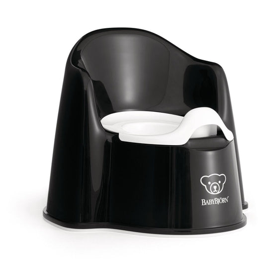 BabyBjörn Potty Chair