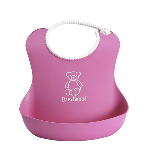 BabyBjörn Soft Bib