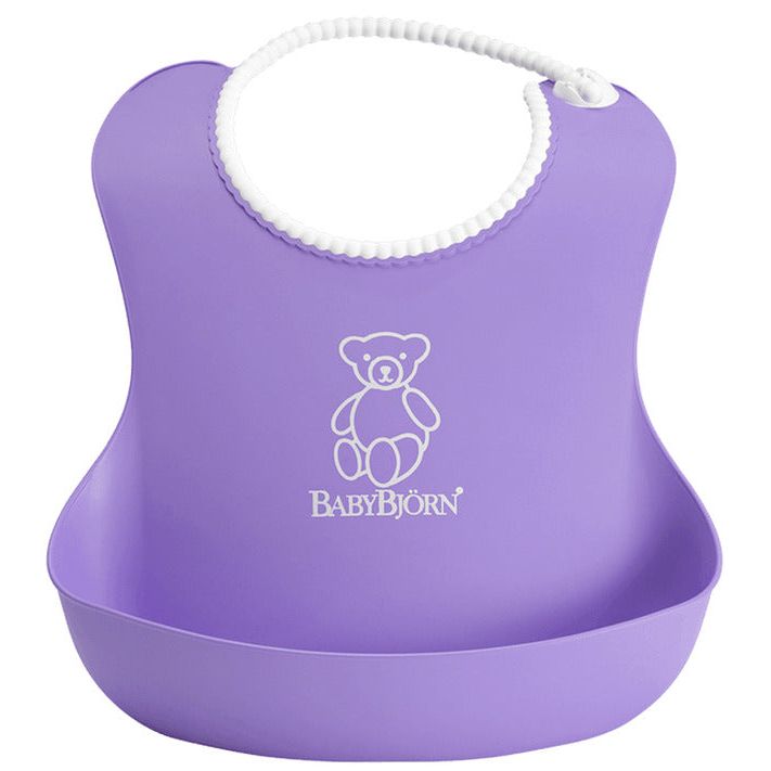BabyBjörn Soft Bib