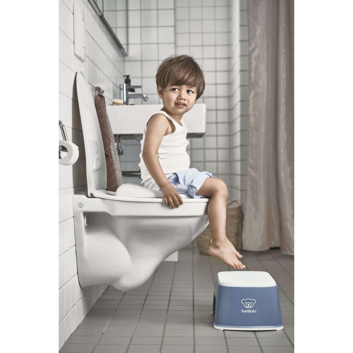 BabyBjörn Step Stool