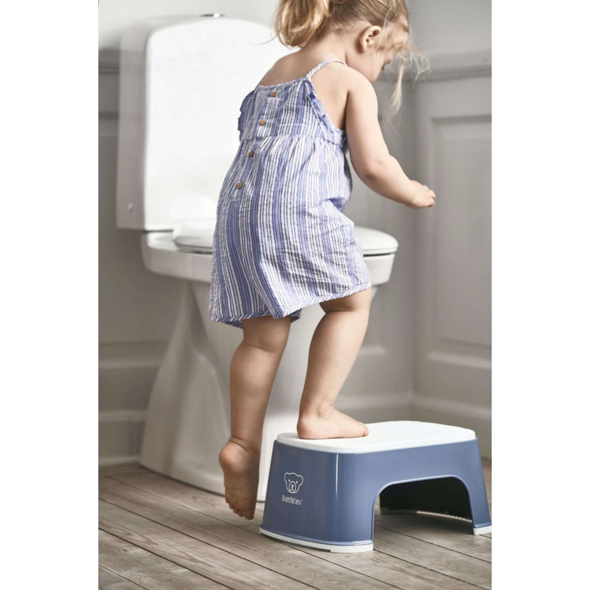 BabyBjörn Step Stool