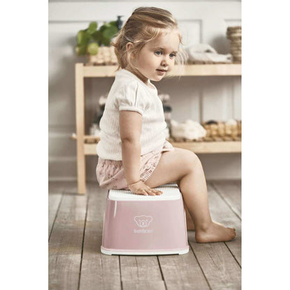 BabyBjörn Step Stool