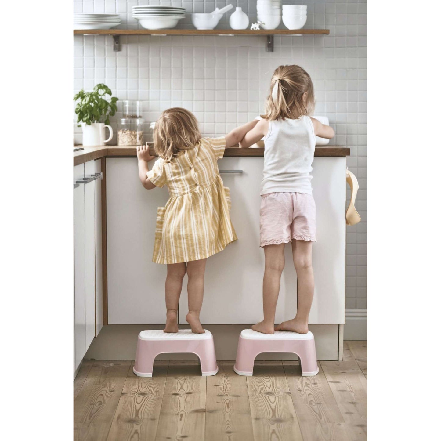 BabyBjörn Step Stool
