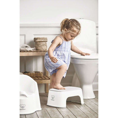 BabyBjörn Step Stool