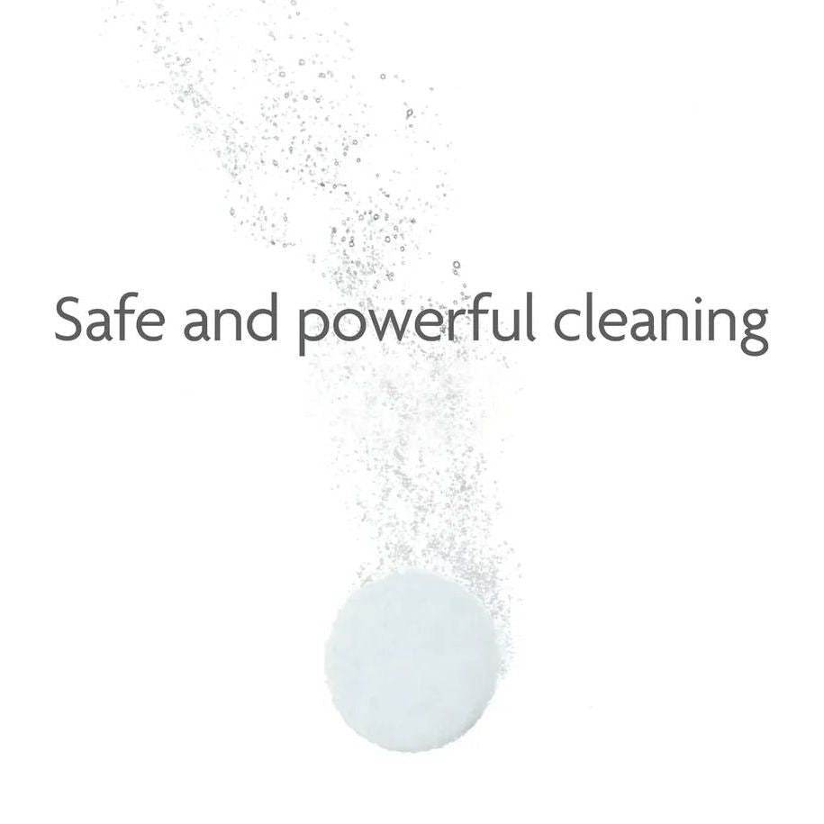 Baby Brezza Bottle Washing Tablets