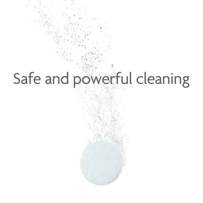 Baby Brezza Bottle Washing Tablets