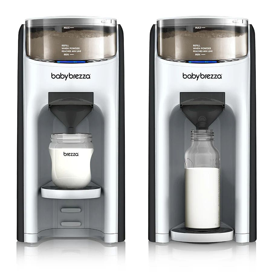 【美品】baby brezza formula pro advanced Baby Brezza Formula Pro Advanced – Baby On The Move