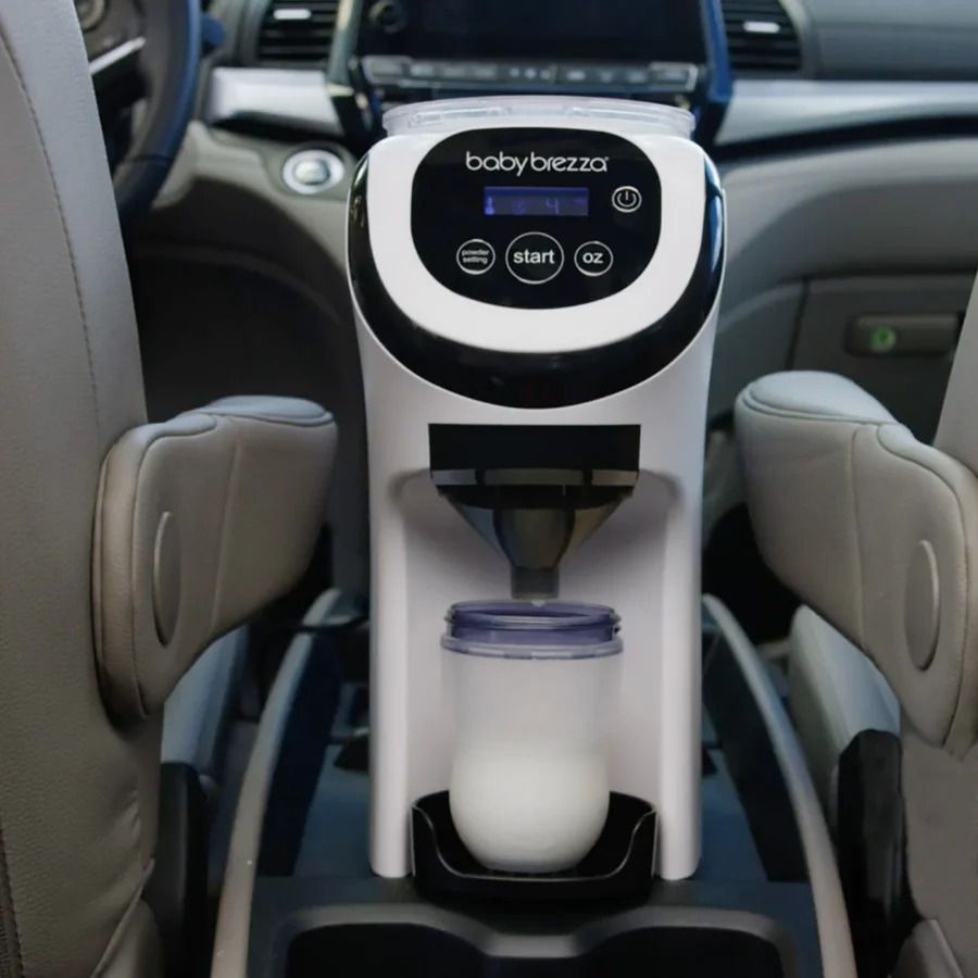 Baby Brezza Formula Pro Mini