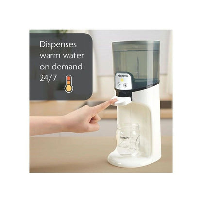 Baby Brezza Instant Warmer