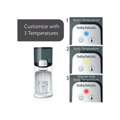 Baby Brezza Instant Warmer