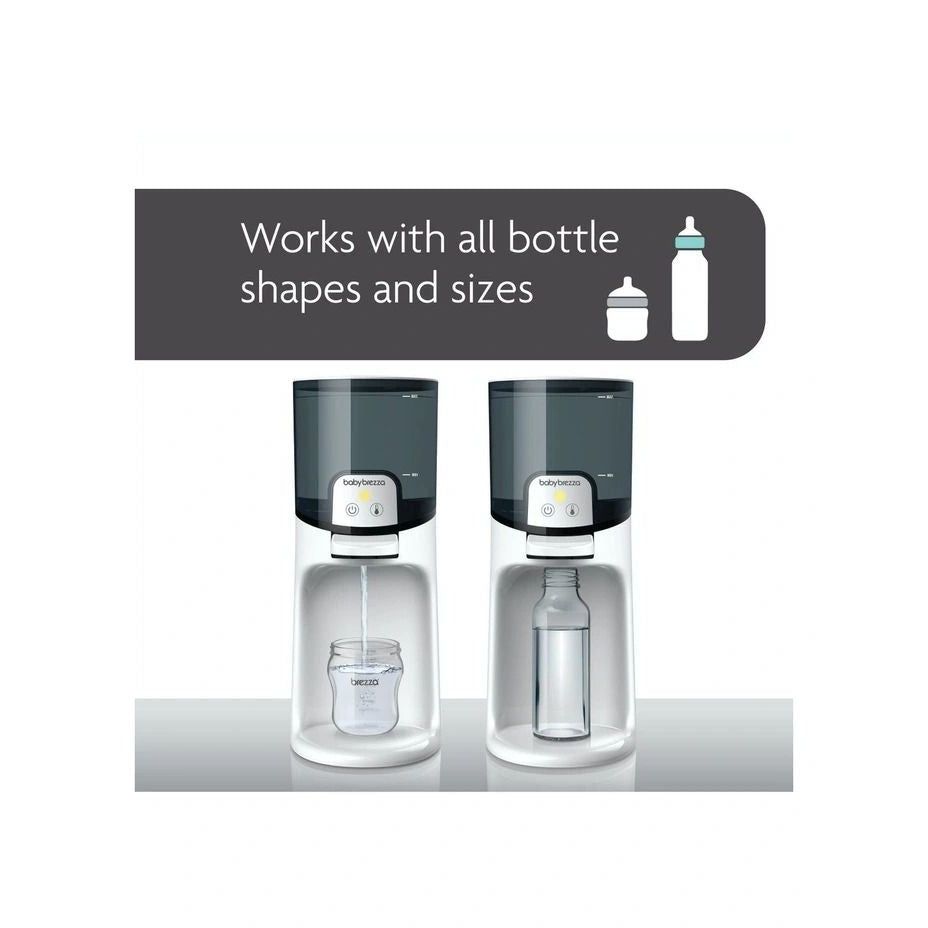 Baby Brezza Instant Warmer