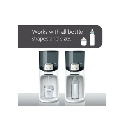 Baby Brezza Instant Warmer