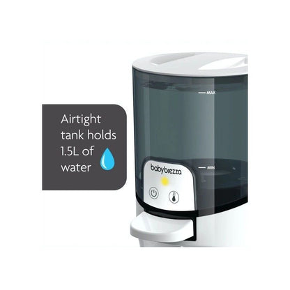 Baby Brezza Instant Warmer