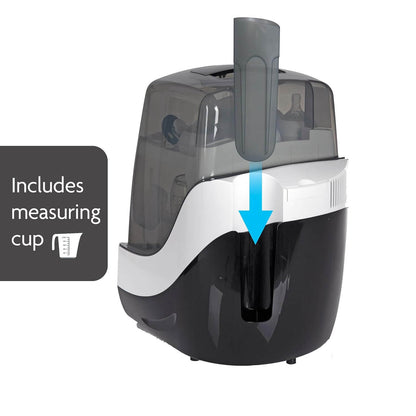 Baby Brezza Superfast Sterilizer Dryer