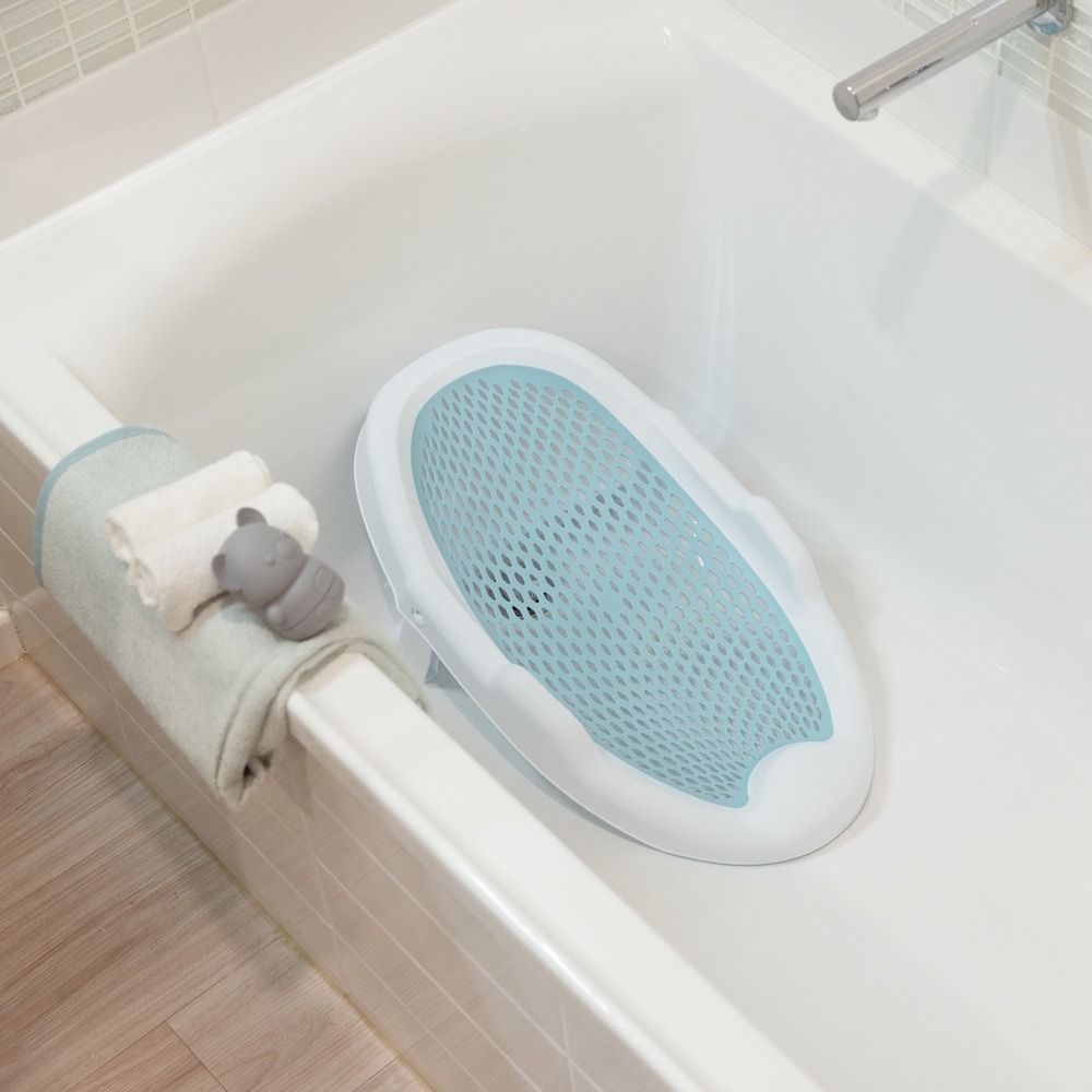 Baby First Essentials Newborn Bath Support