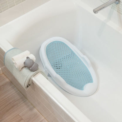 Baby First Essentials Newborn Bath Support