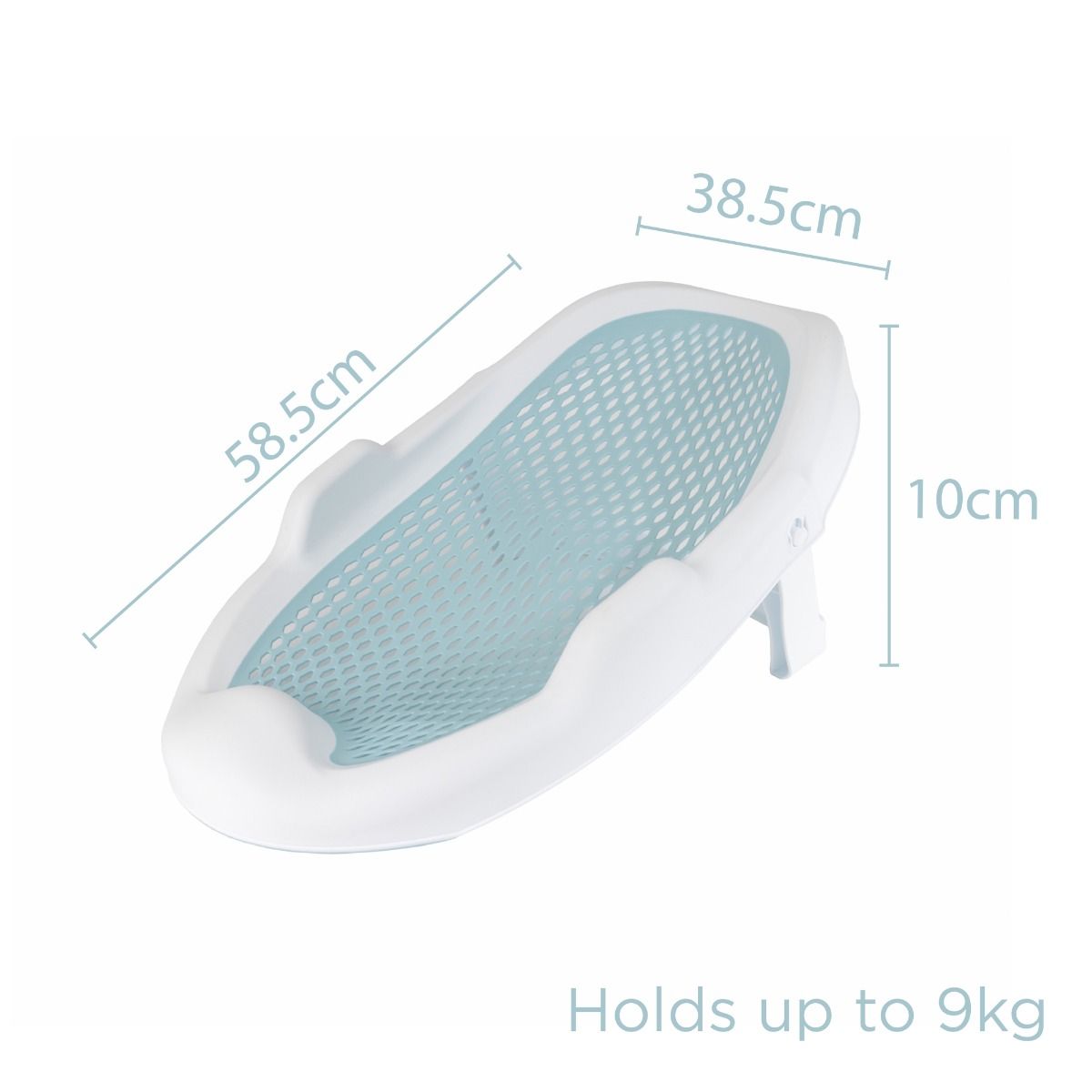 Baby First Essentials Newborn Bath Support